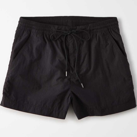 AMERICAN EAGLE SPORT SHORT - Picture 1 of 4